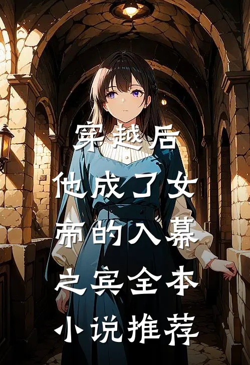 穿越后，他成了女帝的入幕之宾全本小说推荐