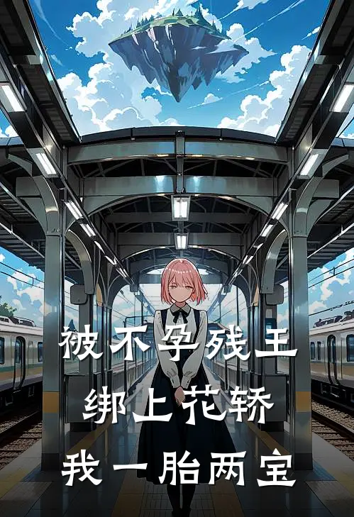 被不孕残王绑上花轿，我一胎两宝
