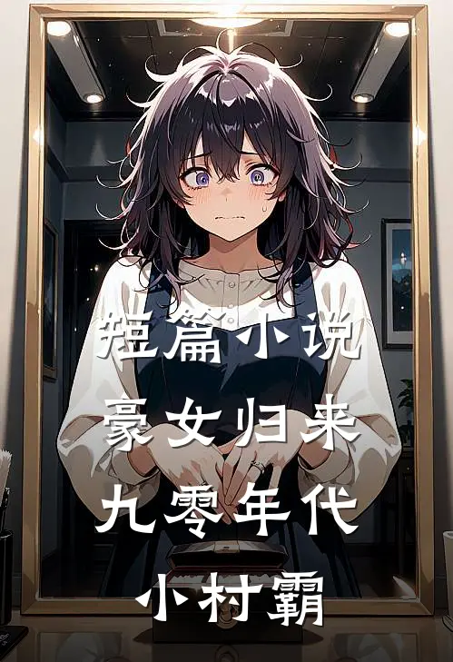 短篇小说豪女归来：九零年代小村霸