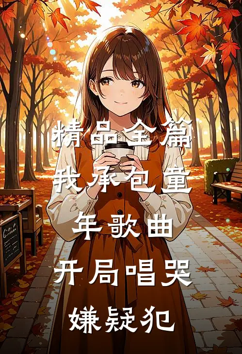 精品全篇我承包童年歌曲，开局唱哭嫌疑犯