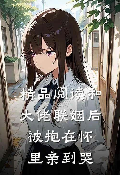 精品阅读和大佬联姻后，被抱在怀里亲到哭