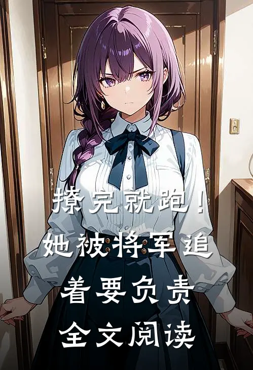 撩完就跑！她被将军追着要负责全文阅读