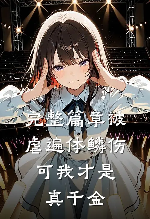 完整篇章被虐遍体鳞伤，可我才是真千金