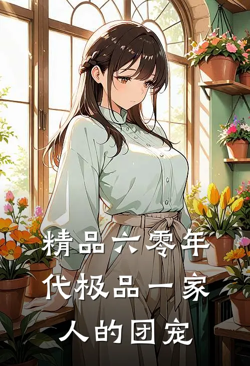 精品六零年代极品一家人的团宠