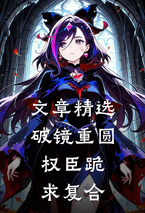 文章精选破镜重圆：权臣跪求复合