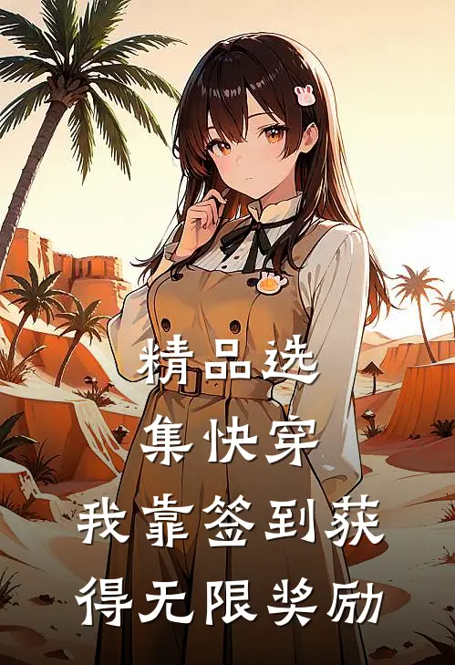 精品选集快穿：我靠签到获得无限奖励