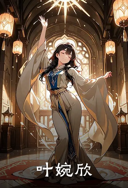 叶婉欣