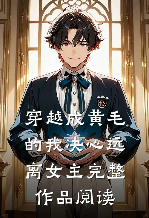 穿越成黄毛的我决心远离女主完整作品阅读