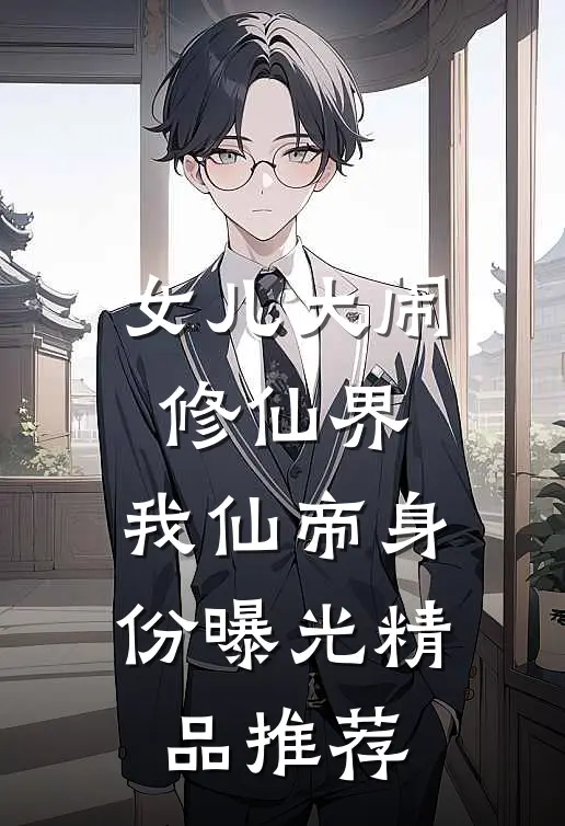 女儿大闹修仙界，我仙帝身份曝光精品推荐