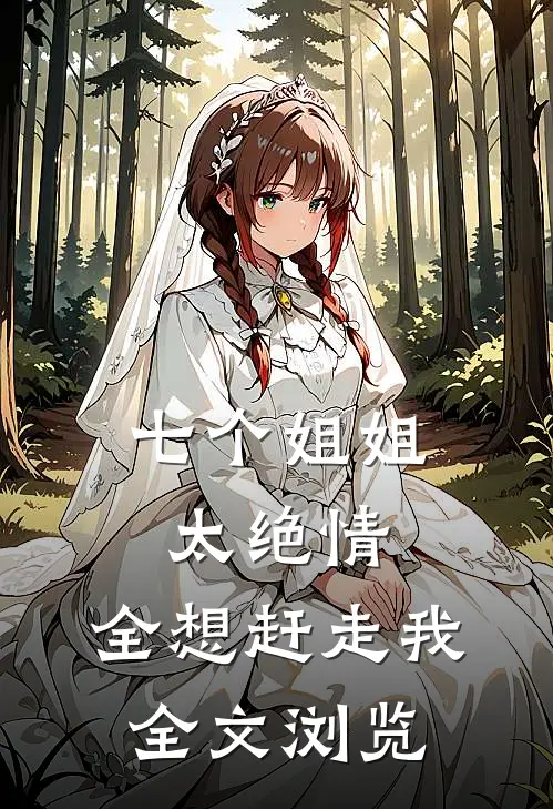 七个姐姐太绝情，全想赶走我全文浏览