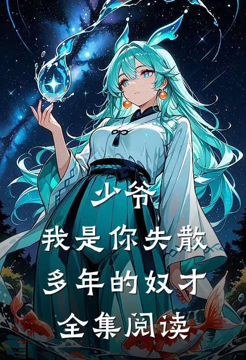 少爷，我是你失散多年的奴才全集阅读