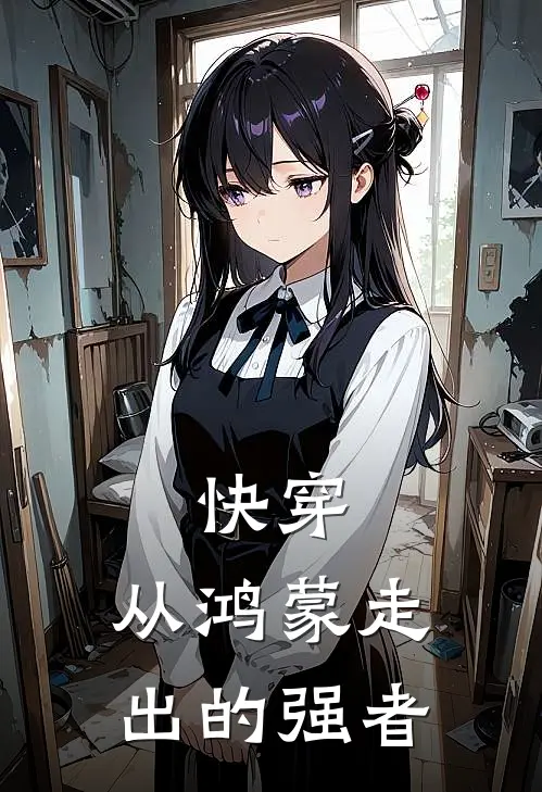 快穿：从鸿蒙走出的强者