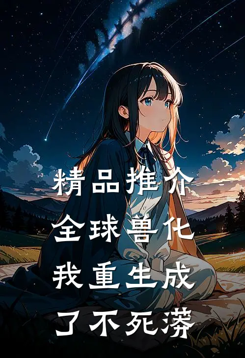 精品推介全球兽化：我重生成了不死蟒