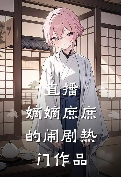 直播：嫡嫡庶庶的闹剧热门作品