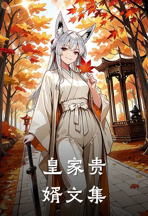 皇家贵婿文集