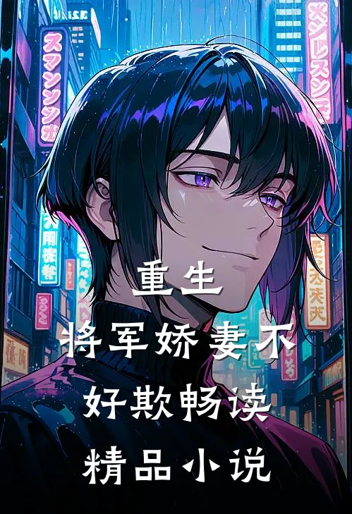 重生：将军娇妻不好欺畅读精品小说