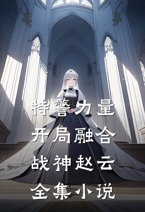 特警力量：开局融合战神赵云全集小说