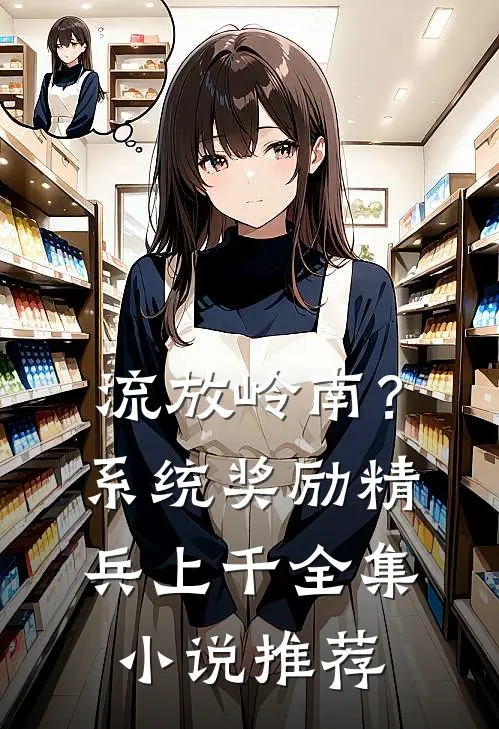 流放岭南？系统奖励精兵上千全集小说推荐