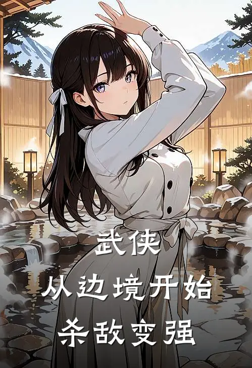 武侠：从边境开始杀敌变强