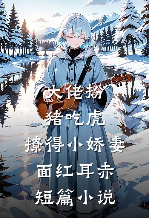 大佬扮猪吃虎，撩得小娇妻面红耳赤短篇小说