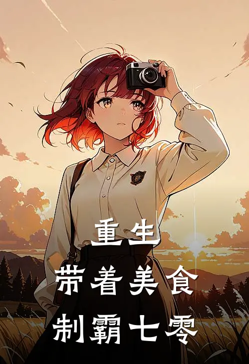 重生：带着美食制霸七零