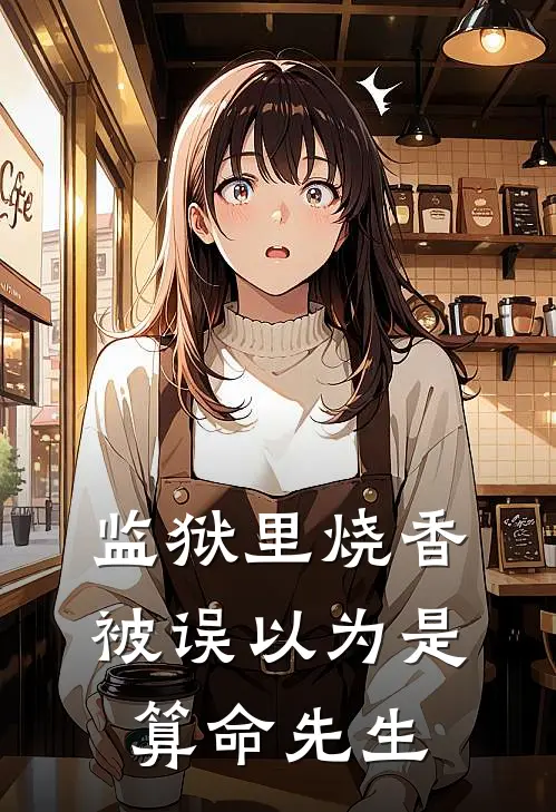 监狱里烧香：被误以为是算命先生