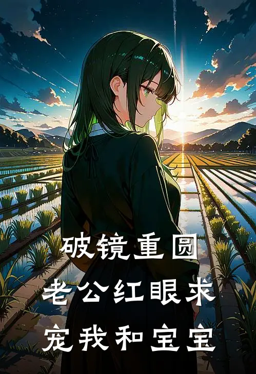 破镜重圆：老公红眼求宠我和宝宝