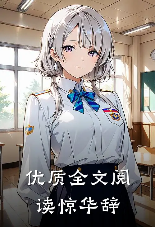 优质全文阅读惊华辞