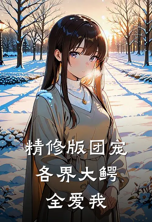 精修版团宠：各界大鳄全爱我
