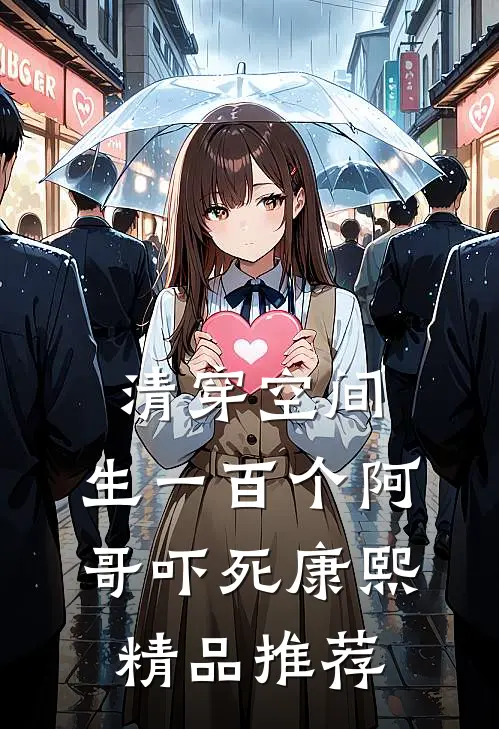 清穿空间：生一百个阿哥吓死康熙精品推荐