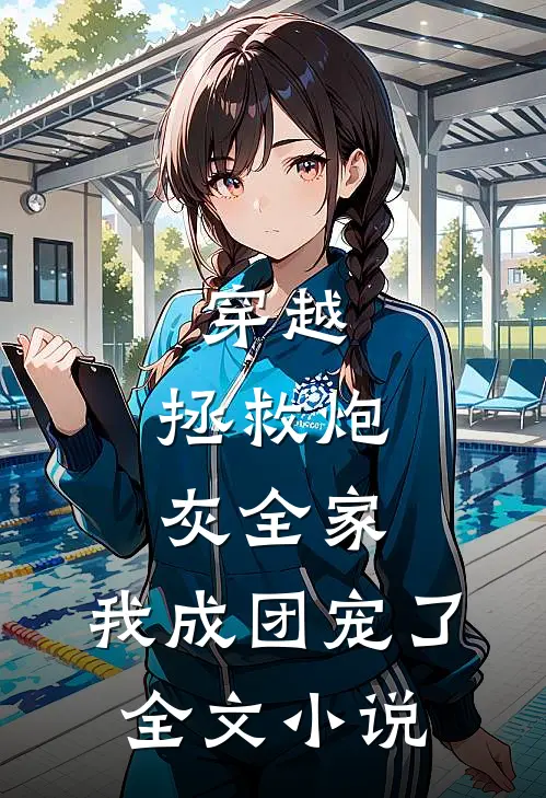 穿越：拯救炮灰全家，我成团宠了全文小说