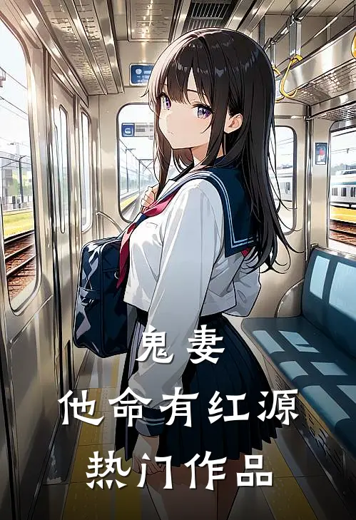 鬼妻：他命有红源热门作品