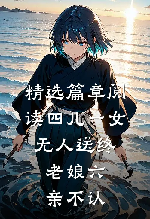 精选篇章阅读四儿一女无人送终，老娘六亲不认