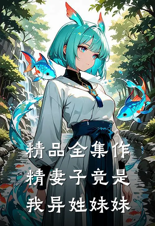 精品全集作精妻子竟是我异姓妹妹