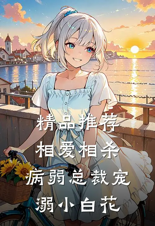 精品推荐相爱相杀：病弱总裁宠溺小白花