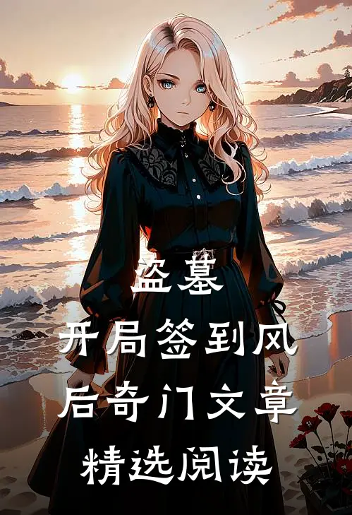 盗墓：开局签到风后奇门文章精选阅读