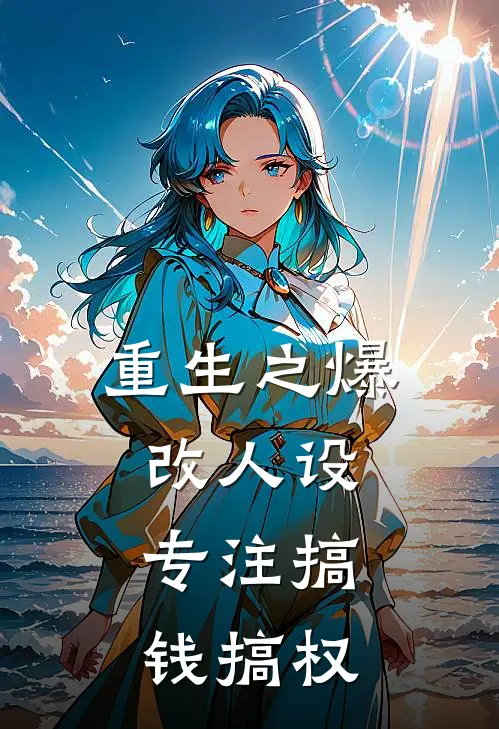 重生之爆改人设，专注搞钱搞权