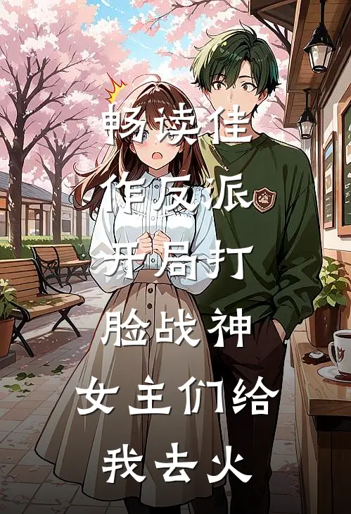 畅读佳作反派：开局打脸战神，女主们给我去火