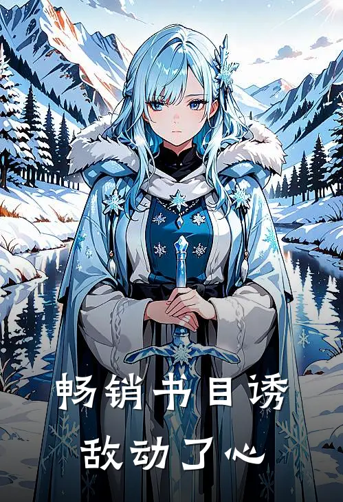 畅销书目诱敌动了心