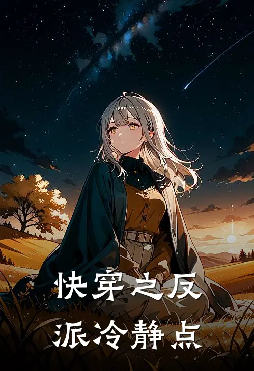 快穿之反派冷静点