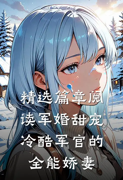 精选篇章阅读军婚甜宠：冷酷军官的全能娇妻