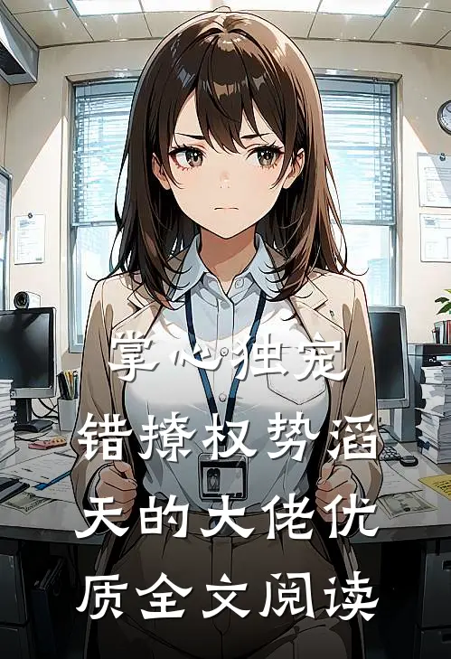 掌心独宠：错撩权势滔天的大佬优质全文阅读