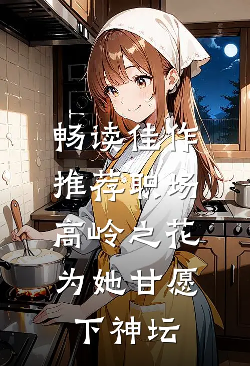 畅读佳作推荐职场：高岭之花为她甘愿下神坛