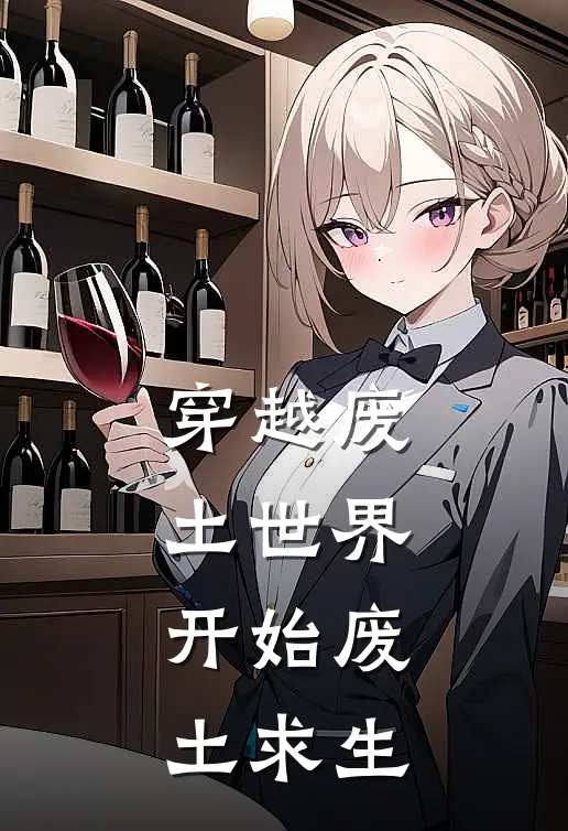 穿越废土世界：开始废土求生