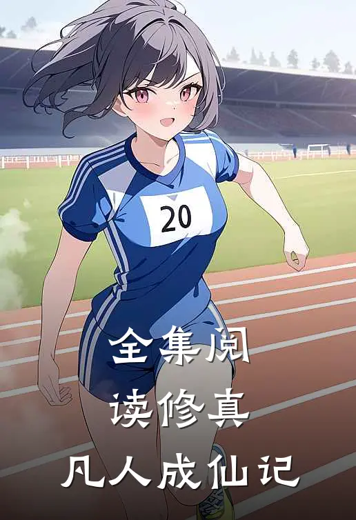 全集阅读修真：凡人成仙记
