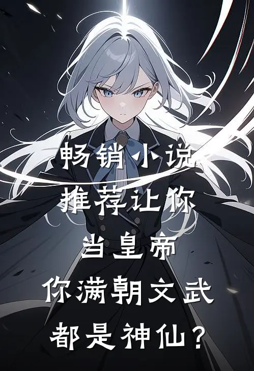 畅销小说推荐让你当皇帝，你满朝文武都是神仙？