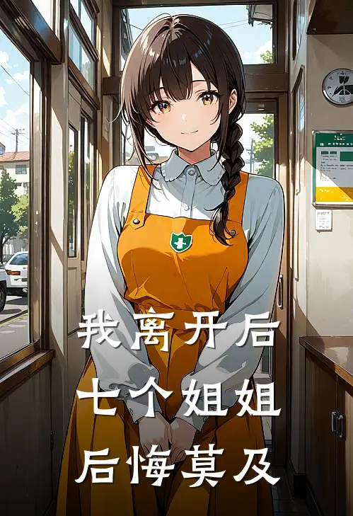 我离开后七个姐姐后悔莫及