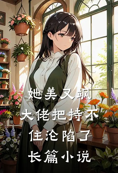 她美又飒，大佬把持不住沦陷了长篇小说
