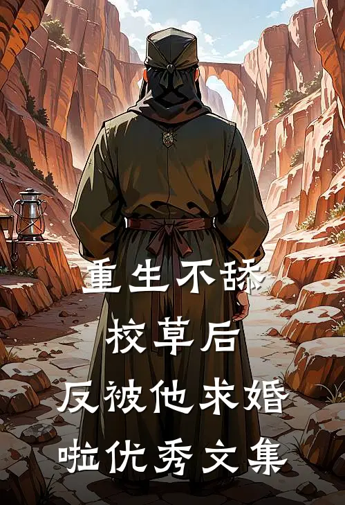 重生不舔校草后，反被他求婚啦优秀文集