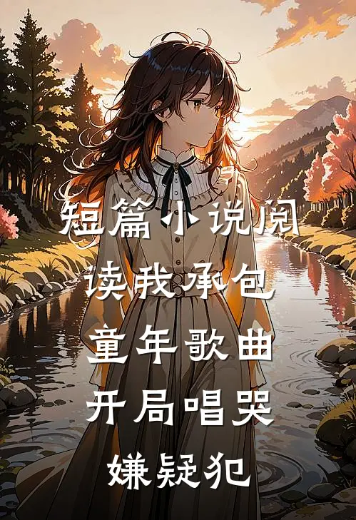 短篇小说阅读我承包童年歌曲，开局唱哭嫌疑犯